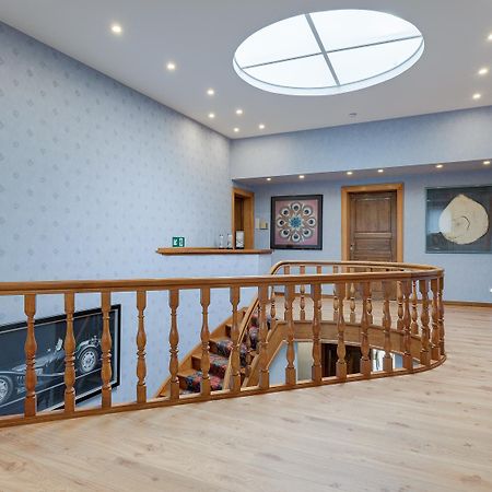 Bolderberg Alury B&B מראה חיצוני תמונה