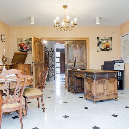 Bolderberg Alury B&B מראה חיצוני תמונה