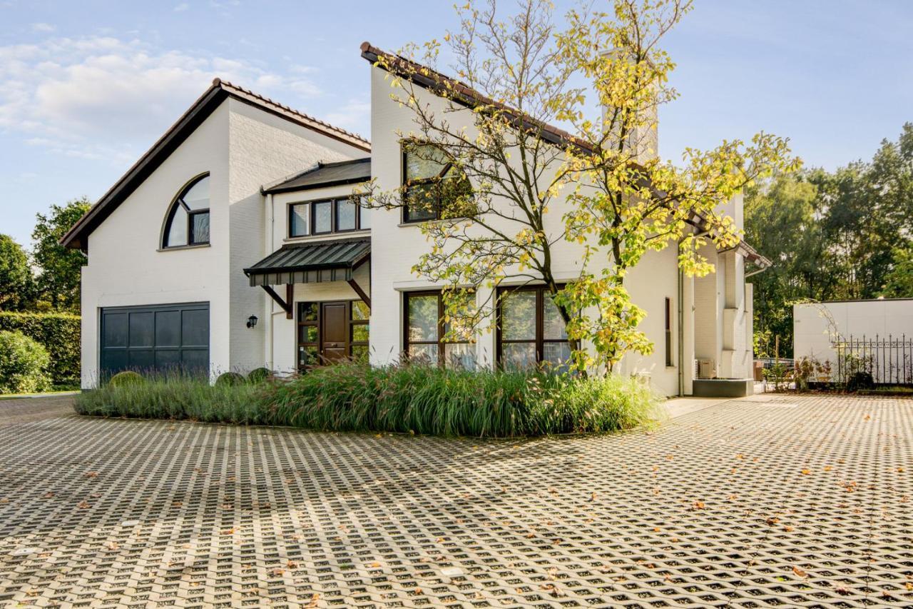 Bolderberg Alury B&B מראה חיצוני תמונה