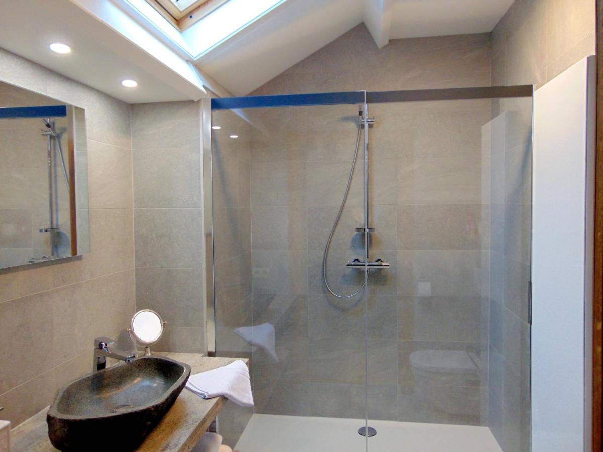 Bolderberg Alury B&B מראה חיצוני תמונה