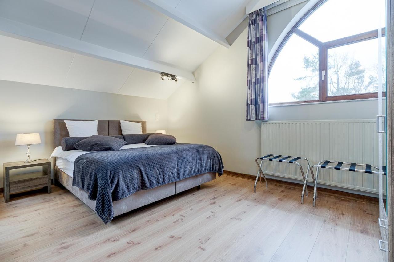 Bolderberg Alury B&B מראה חיצוני תמונה
