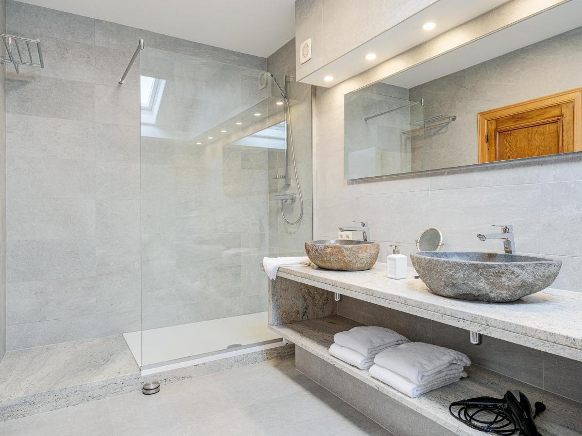 Bolderberg Alury B&B מראה חיצוני תמונה