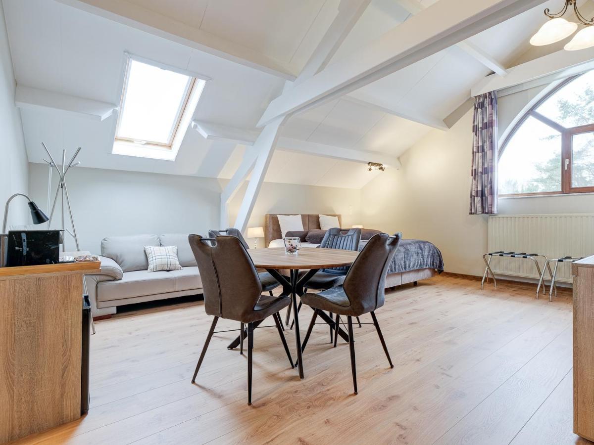 Bolderberg Alury B&B מראה חיצוני תמונה