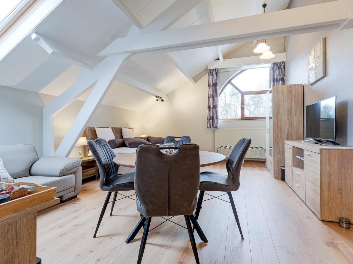 Bolderberg Alury B&B מראה חיצוני תמונה
