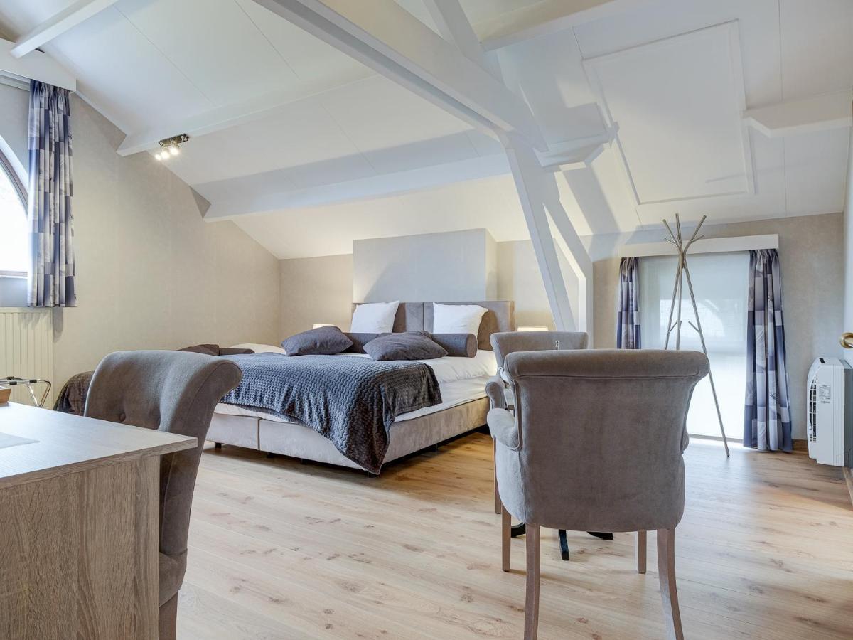 Bolderberg Alury B&B מראה חיצוני תמונה