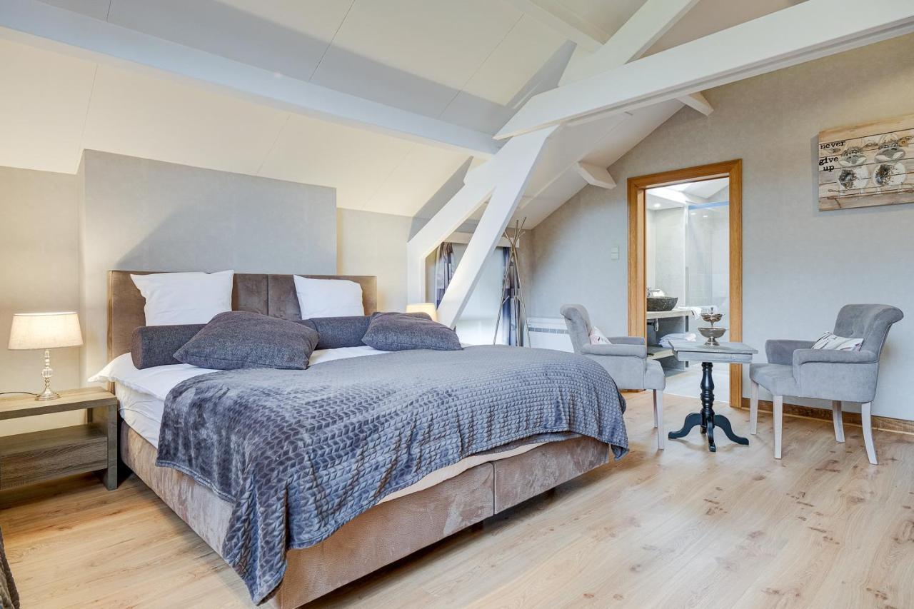 Bolderberg Alury B&B מראה חיצוני תמונה
