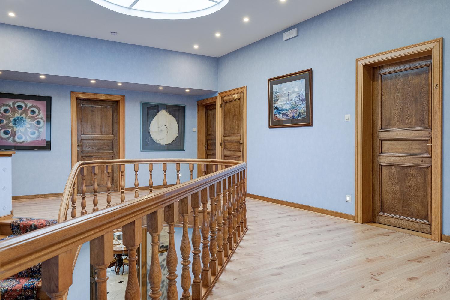 Bolderberg Alury B&B מראה חיצוני תמונה