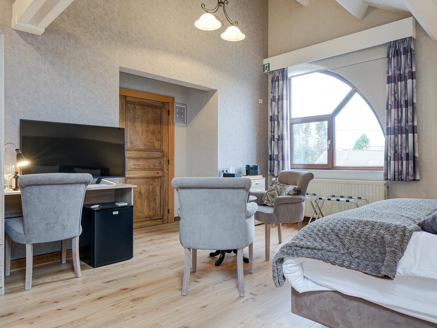 Bolderberg Alury B&B מראה חיצוני תמונה