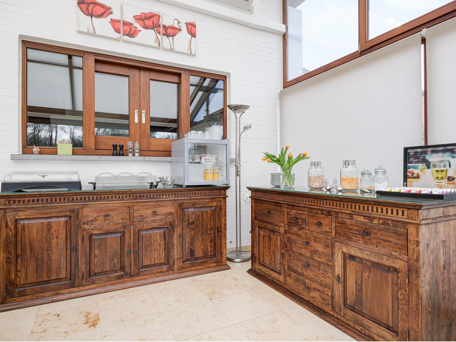 Bolderberg Alury B&B מראה חיצוני תמונה
