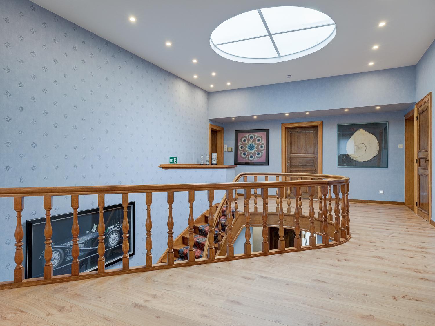 Bolderberg Alury B&B מראה חיצוני תמונה