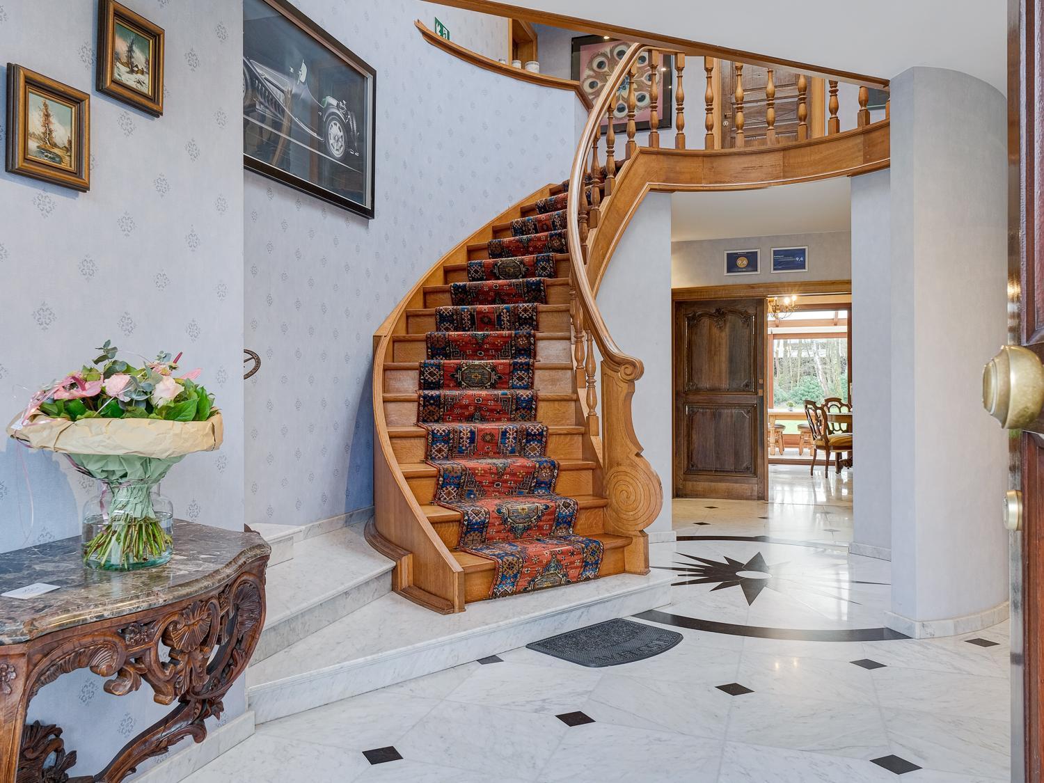 Bolderberg Alury B&B מראה חיצוני תמונה