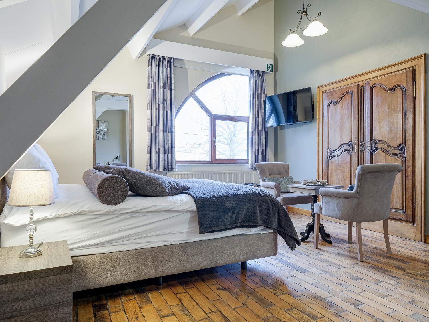 Bolderberg Alury B&B מראה חיצוני תמונה