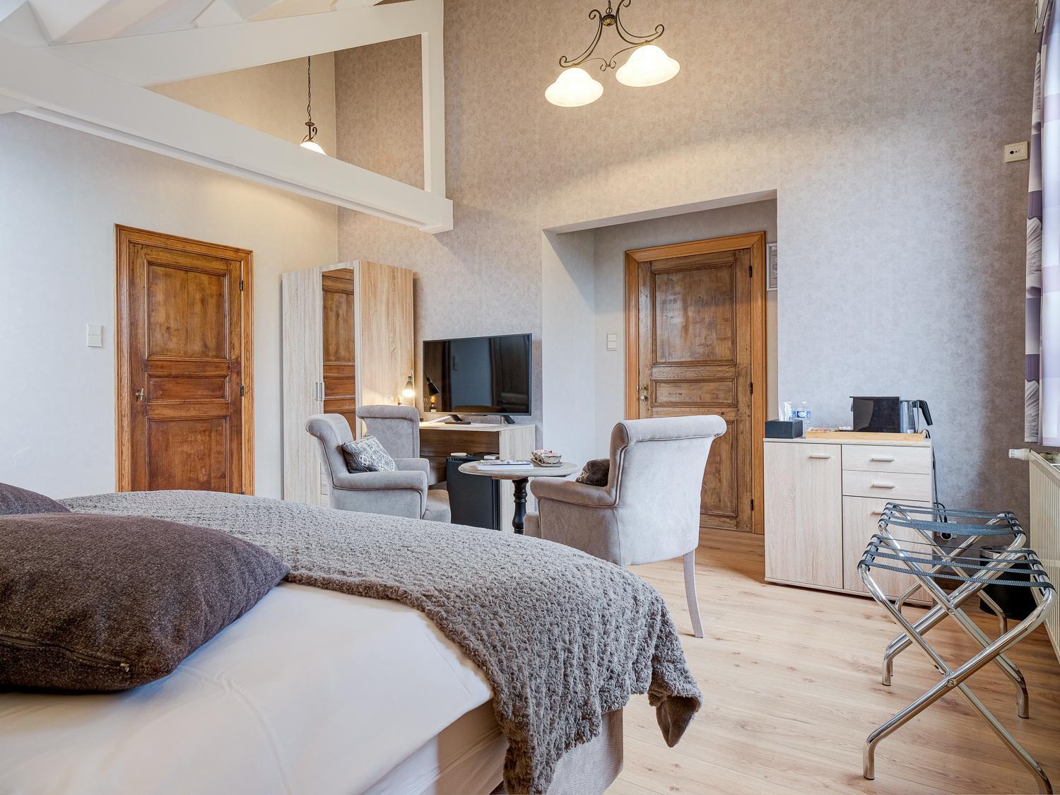 Bolderberg Alury B&B מראה חיצוני תמונה