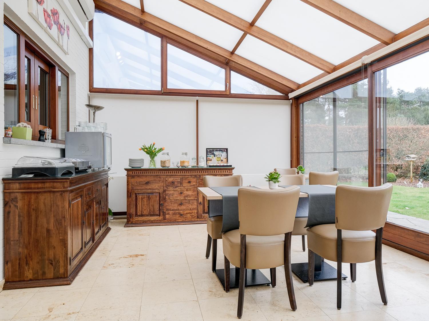 Bolderberg Alury B&B מראה חיצוני תמונה