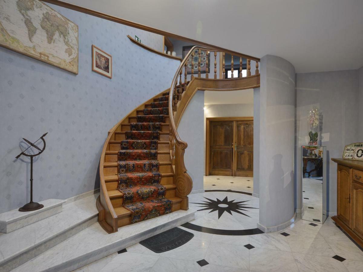 Bolderberg Alury B&B מראה חיצוני תמונה