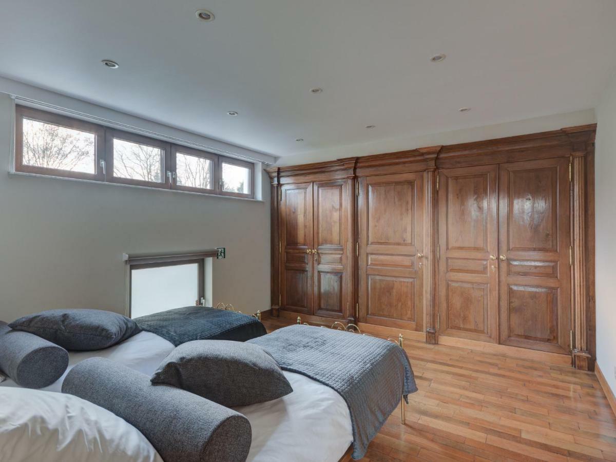 Bolderberg Alury B&B מראה חיצוני תמונה